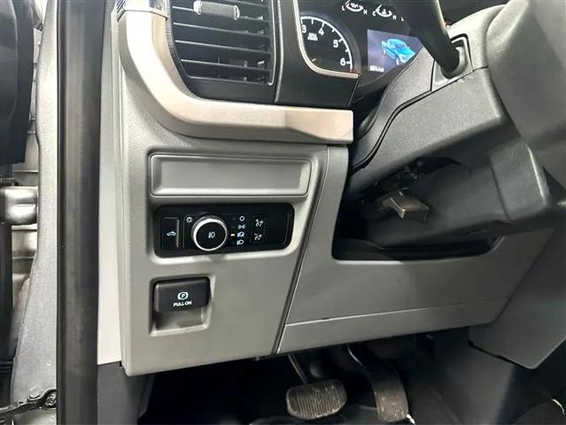 used 2023 Ford F-150 car, priced at $38,900