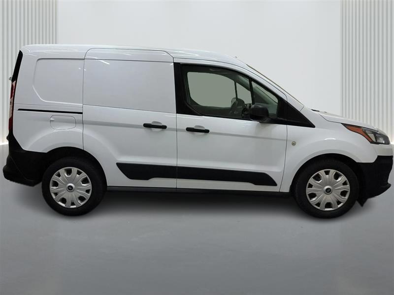 used 2020 Ford Transit Connect car, priced at $12,900