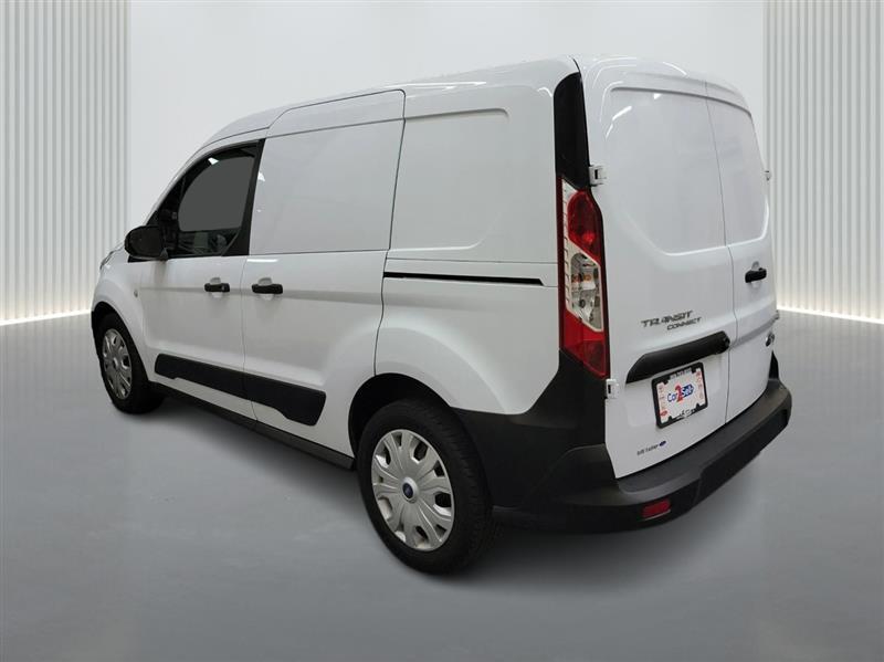 used 2020 Ford Transit Connect car, priced at $12,900