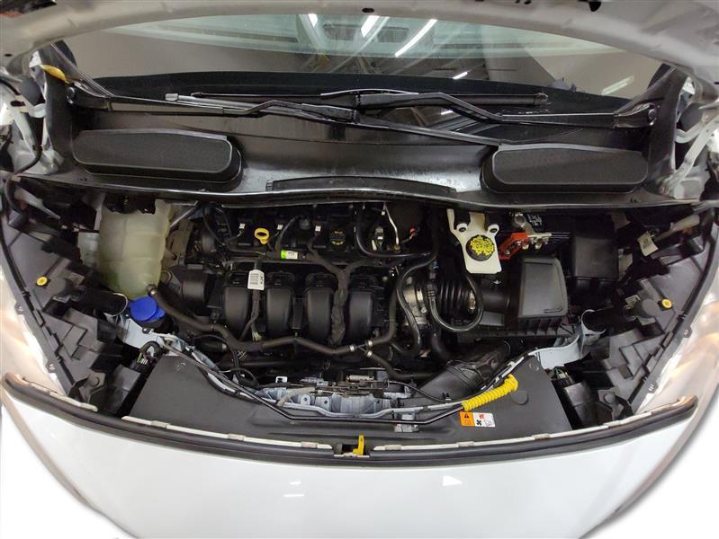used 2020 Ford Transit Connect car, priced at $12,900