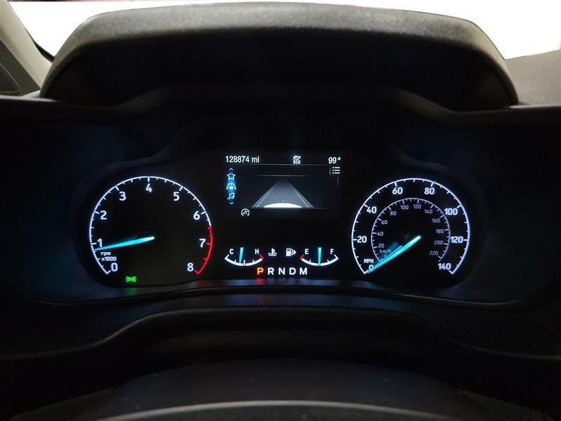 used 2020 Ford Transit Connect car, priced at $12,900