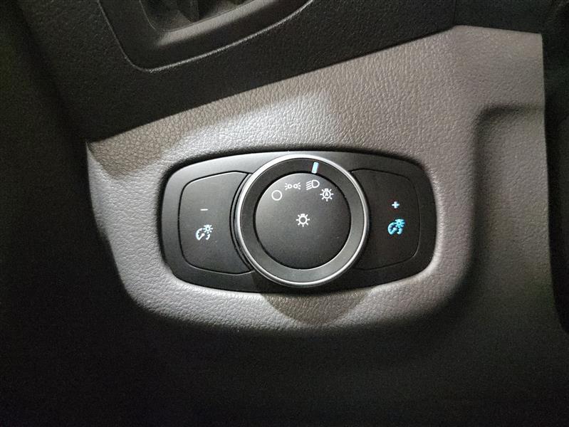 used 2020 Ford Transit Connect car, priced at $12,900