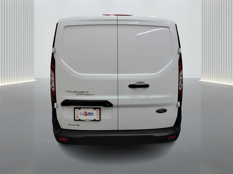used 2020 Ford Transit Connect car, priced at $12,900