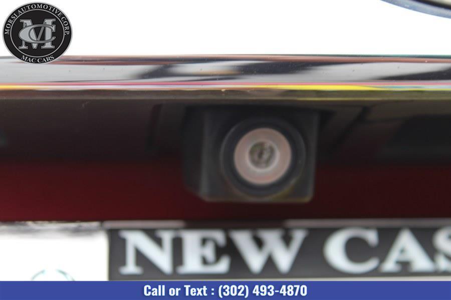 used 2014 Buick LaCrosse car, priced at $14,997