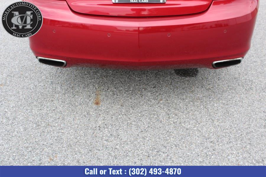 used 2014 Buick LaCrosse car, priced at $14,997