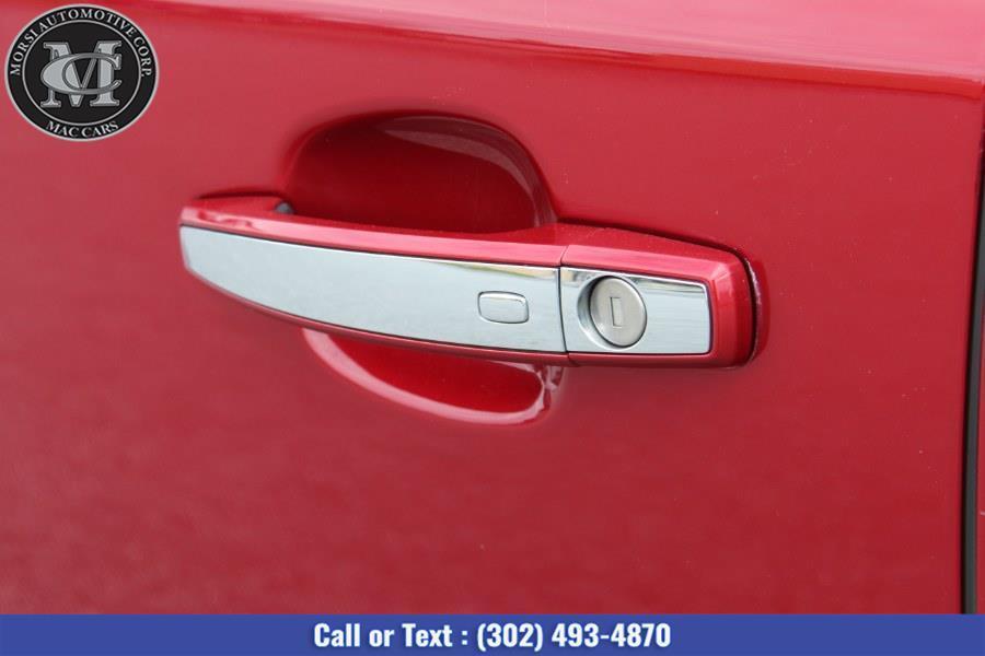 used 2014 Buick LaCrosse car, priced at $14,997