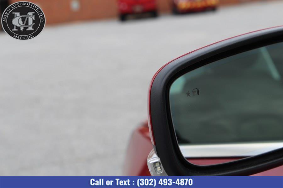 used 2014 Buick LaCrosse car, priced at $14,997