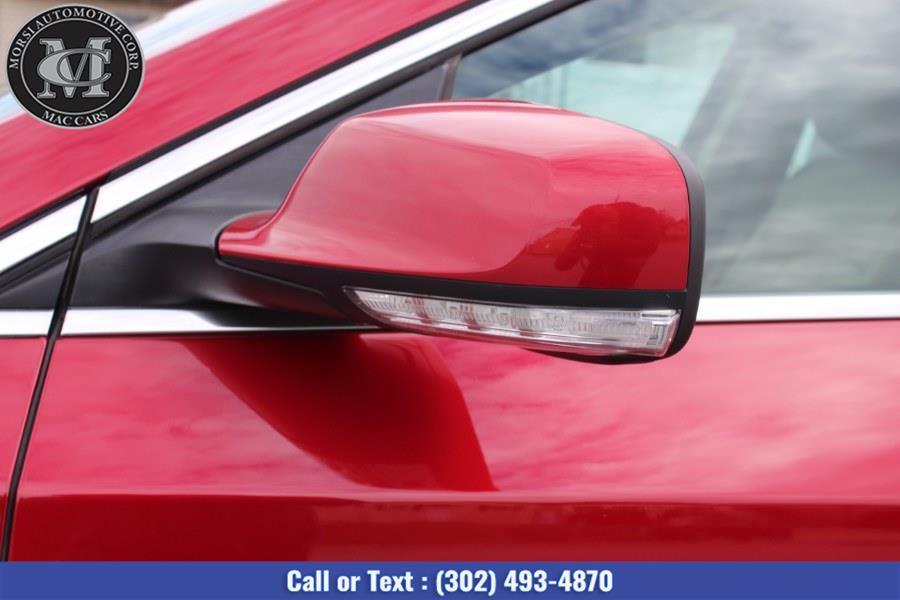 used 2014 Buick LaCrosse car, priced at $14,997