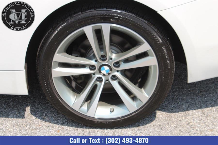 used 2019 BMW 430 car, priced at $21,997