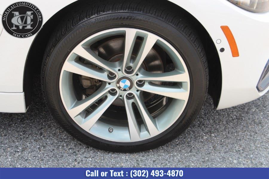 used 2019 BMW 430 car, priced at $21,997