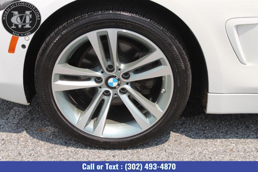 used 2019 BMW 430 car, priced at $21,997