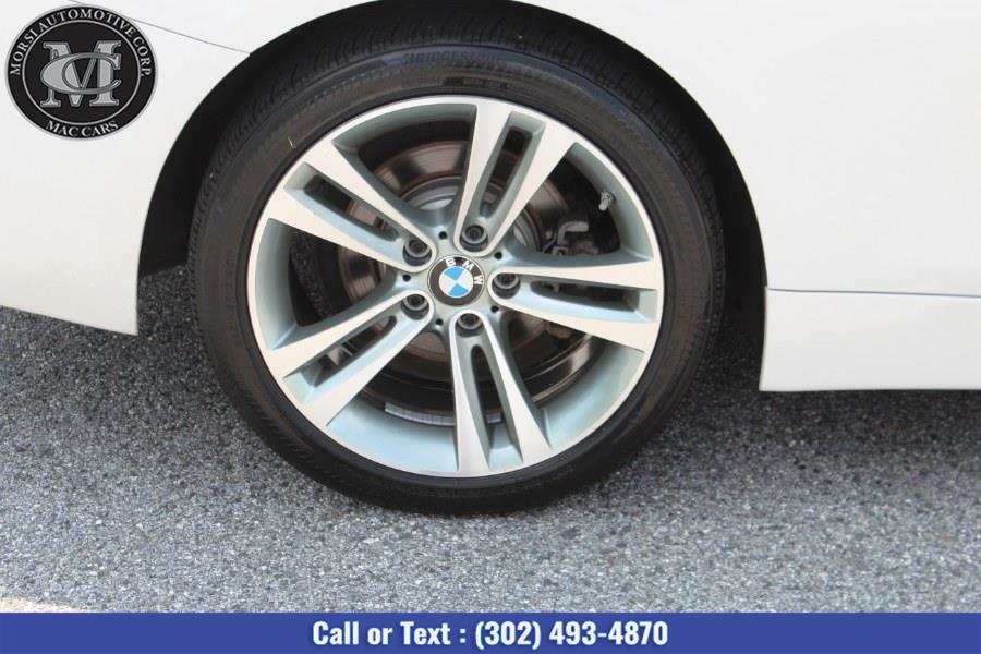 used 2019 BMW 430 car, priced at $21,997