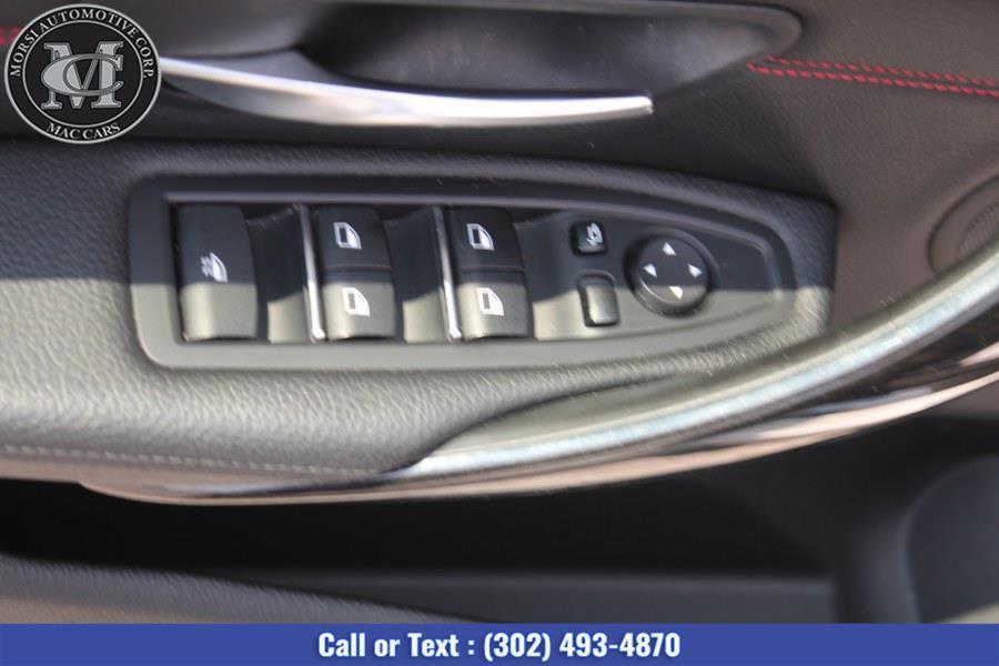 used 2019 BMW 430 car, priced at $21,997