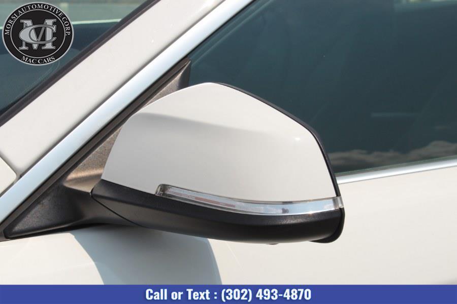 used 2019 BMW 430 car, priced at $21,997