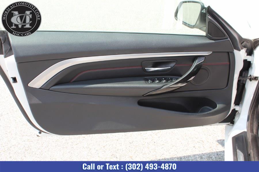 used 2019 BMW 430 car, priced at $21,997