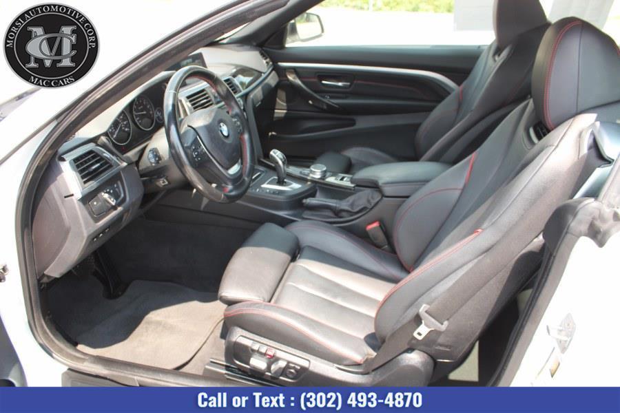 used 2019 BMW 430 car, priced at $21,997