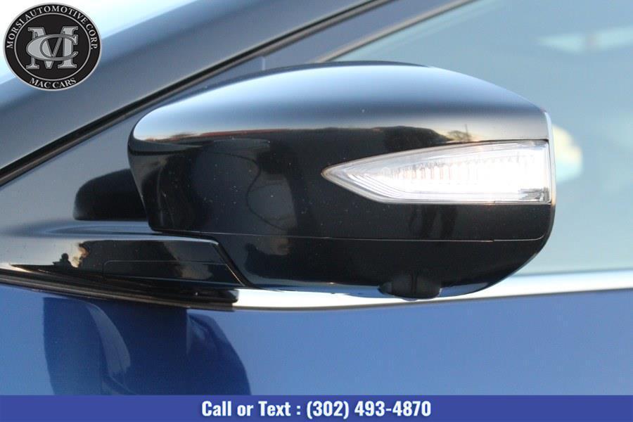 used 2017 Nissan Maxima car, priced at $17,997