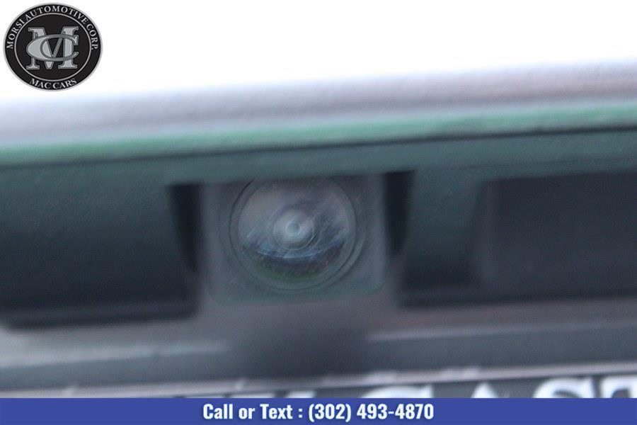 used 2019 Nissan Murano car, priced at $21,495