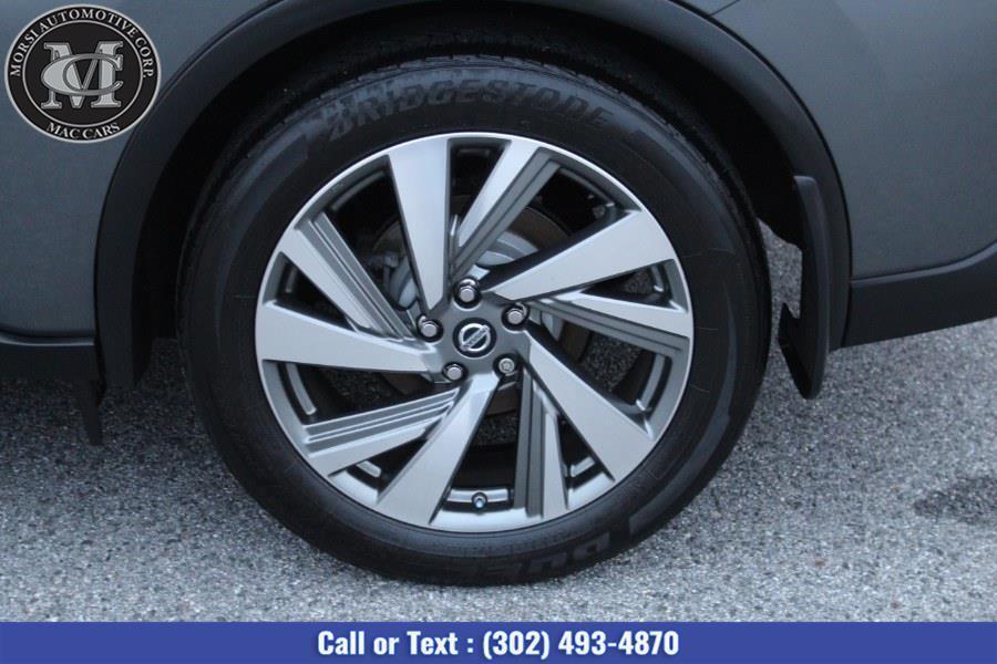 used 2019 Nissan Murano car, priced at $21,495