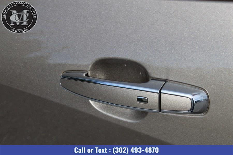 used 2022 Chevrolet Malibu car, priced at $20,997