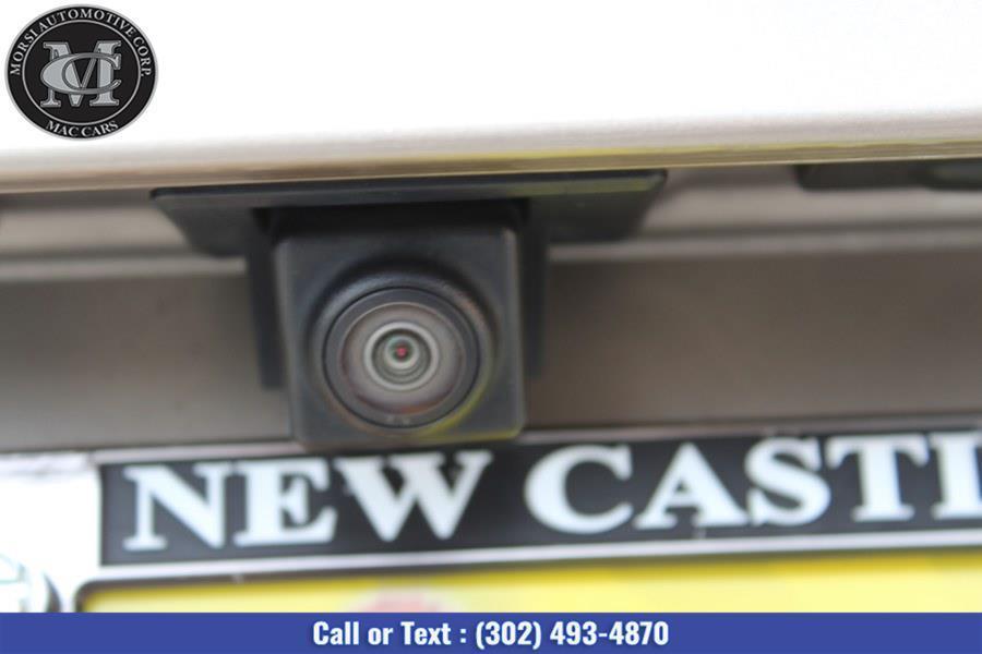 used 2022 Chevrolet Malibu car, priced at $20,997