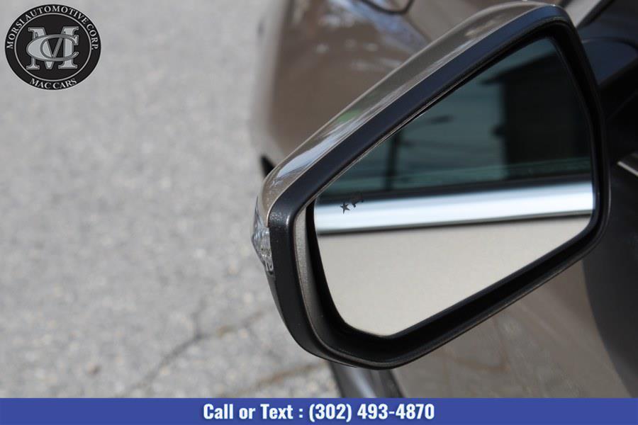 used 2022 Chevrolet Malibu car, priced at $20,997