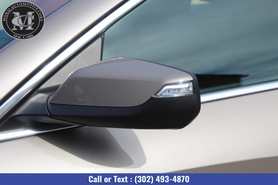 used 2022 Chevrolet Malibu car, priced at $20,997