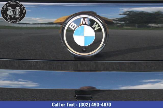 used 2023 BMW 760 car