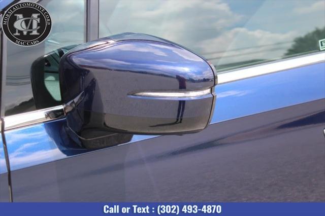 used 2022 Honda Odyssey car, priced at $33,997