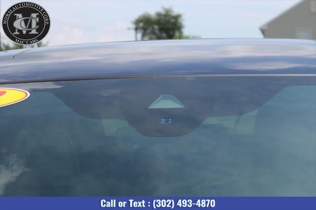 used 2022 Honda Odyssey car, priced at $33,997