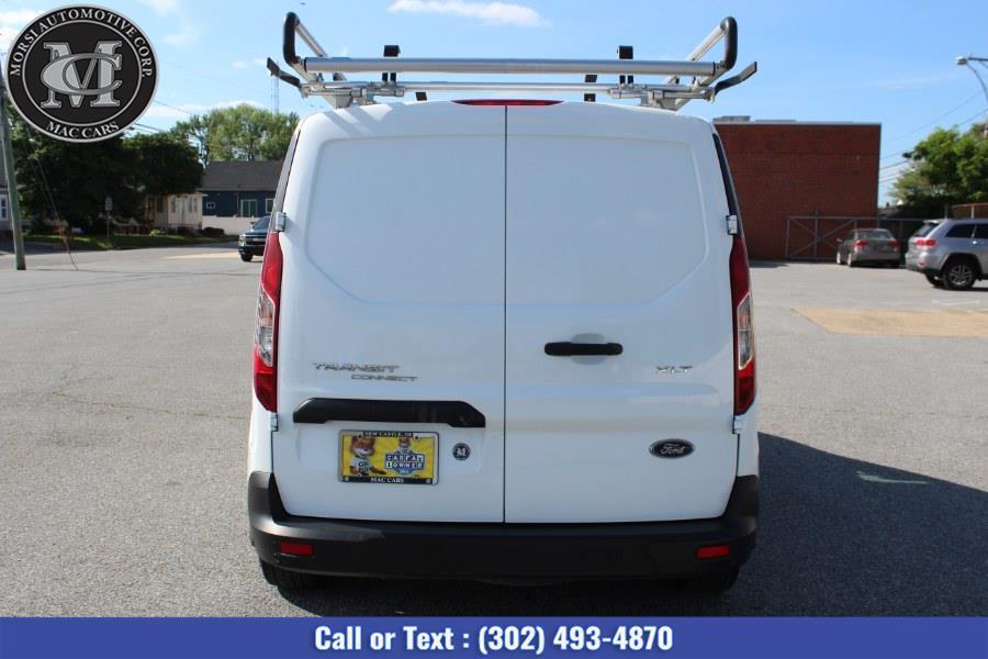 used 2020 Ford Transit Connect car, priced at $18,497
