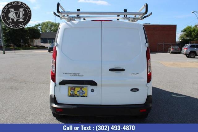 used 2020 Ford Transit Connect car, priced at $18,997