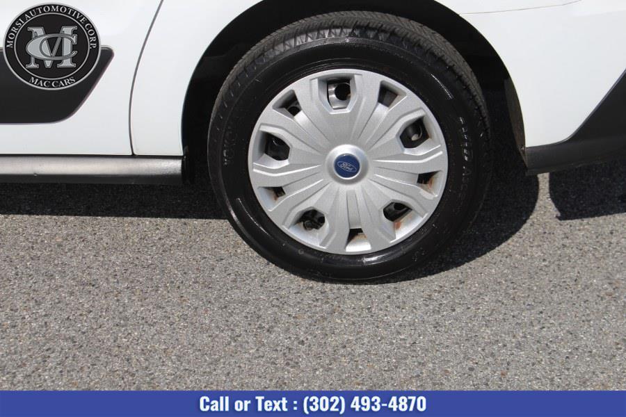 used 2020 Ford Transit Connect car, priced at $18,497