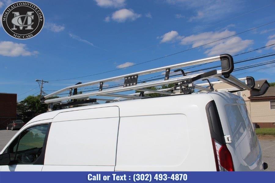 used 2020 Ford Transit Connect car, priced at $18,497