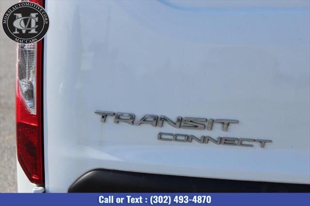 used 2020 Ford Transit Connect car, priced at $18,997