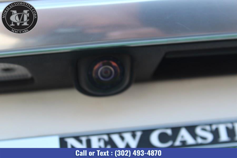 used 2019 Hyundai Santa Fe car, priced at $16,997