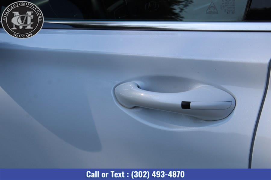 used 2019 Hyundai Santa Fe car, priced at $16,997