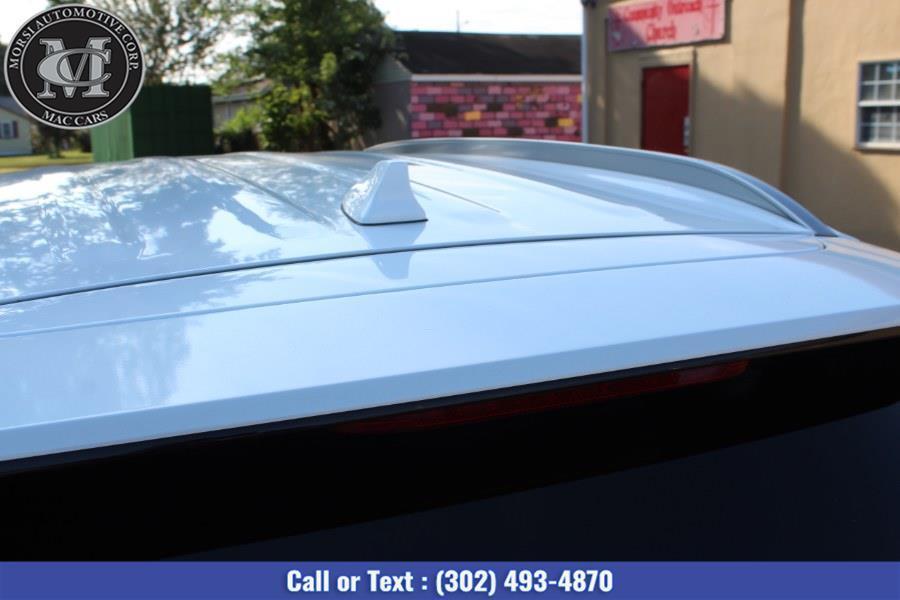 used 2019 Hyundai Santa Fe car, priced at $16,997