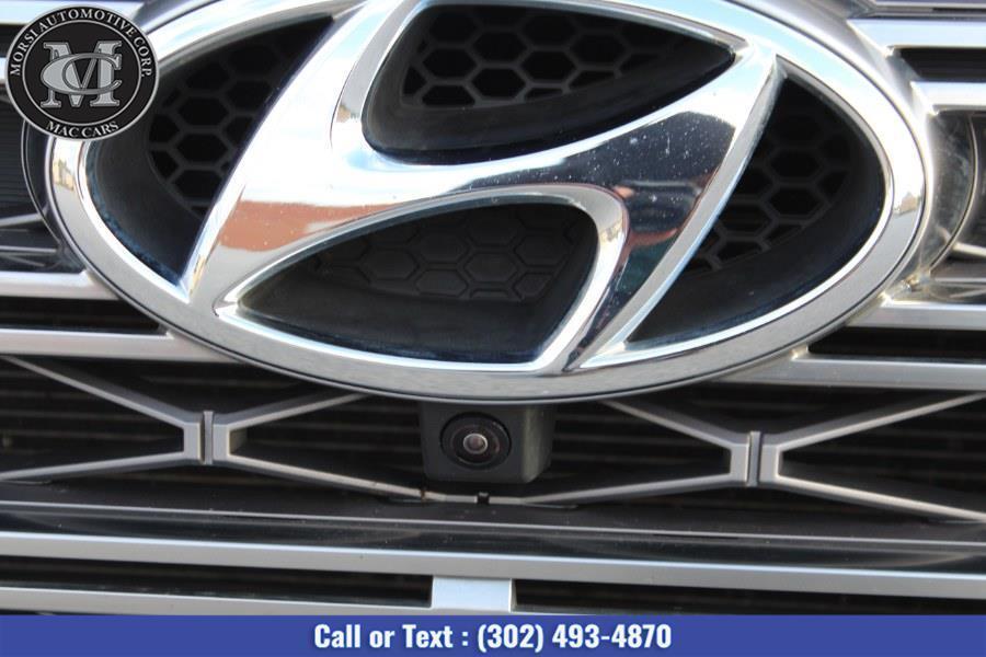 used 2020 Hyundai Palisade car, priced at $24,997