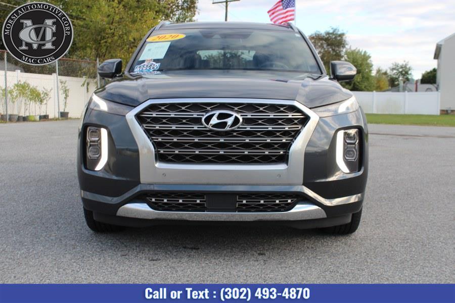 used 2020 Hyundai Palisade car, priced at $24,997