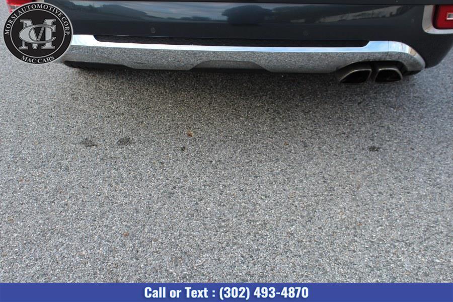 used 2020 Hyundai Palisade car, priced at $24,997