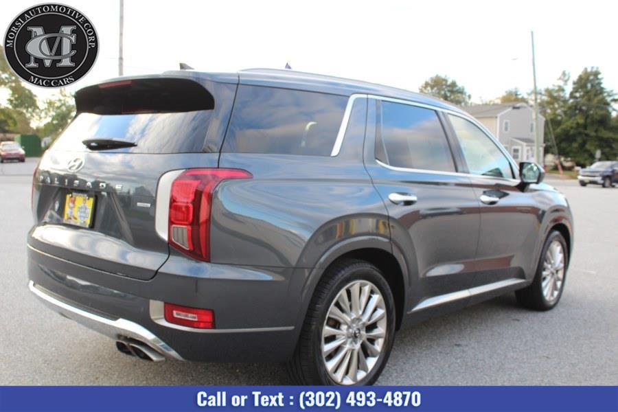 used 2020 Hyundai Palisade car, priced at $24,997