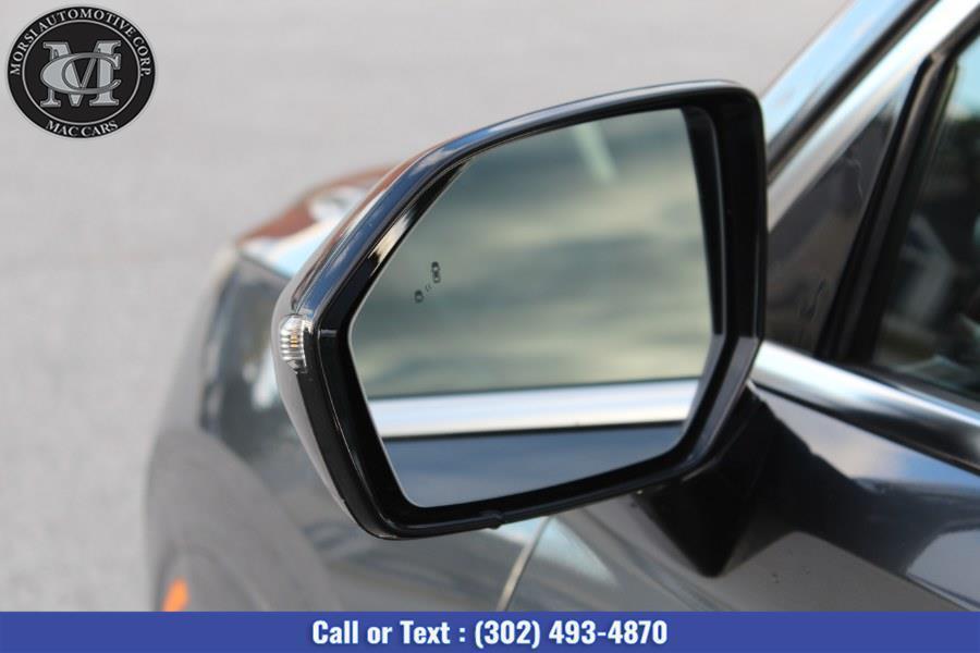 used 2020 Hyundai Palisade car, priced at $24,997