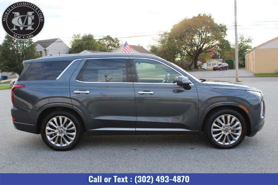 used 2020 Hyundai Palisade car, priced at $24,997