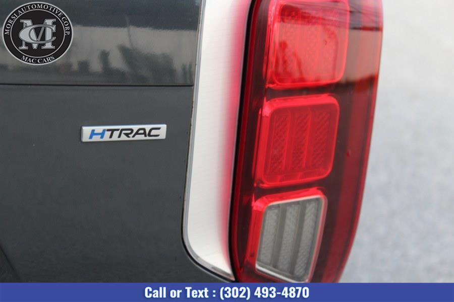 used 2020 Hyundai Palisade car, priced at $24,997