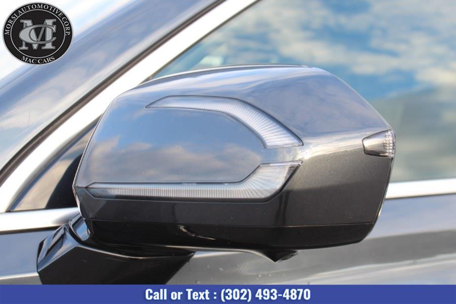 used 2020 Hyundai Palisade car, priced at $24,997