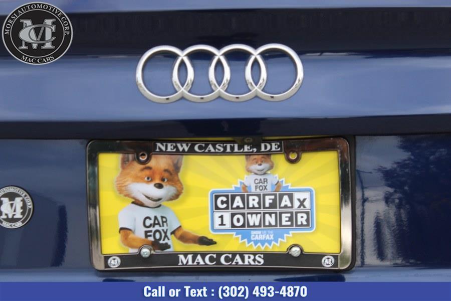 used 2019 Audi A5 car, priced at $22,997