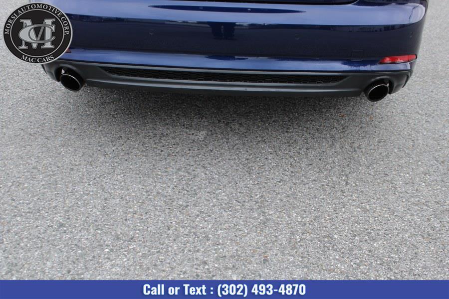 used 2019 Audi A5 car, priced at $22,997