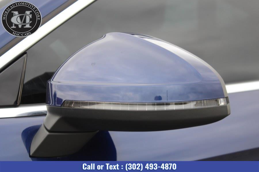 used 2019 Audi A5 car, priced at $22,997