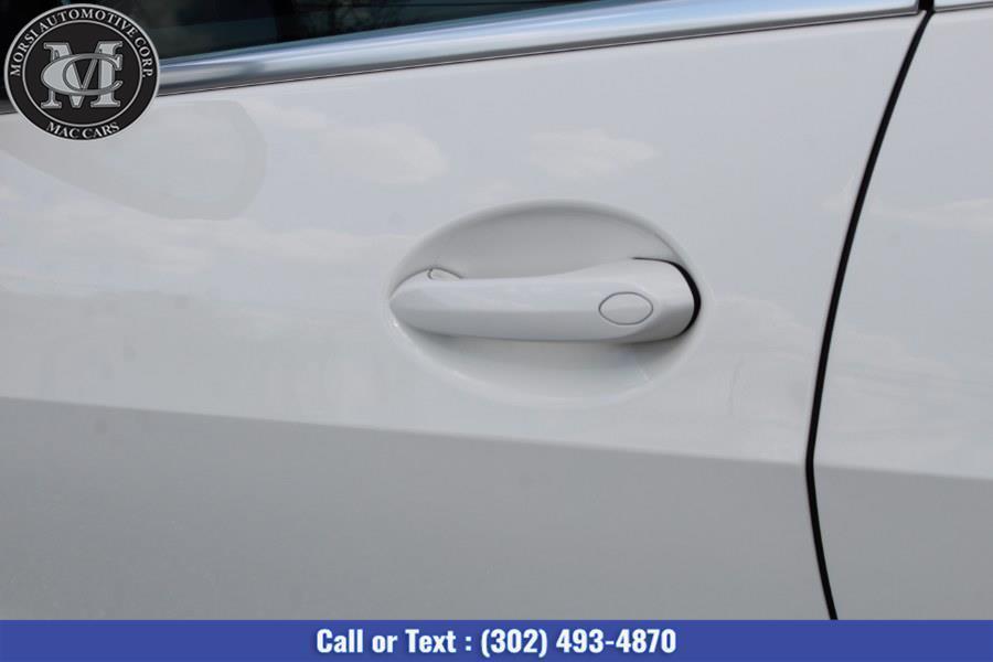 used 2020 BMW X7 car, priced at $36,497